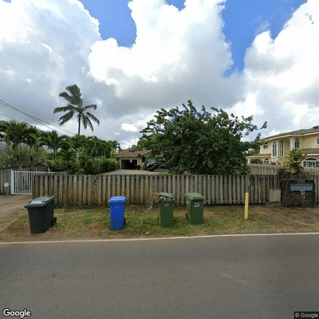 street view of Kina 'Ole Estate