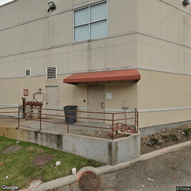 street view of The Medallion Jewish Assisted Living Residence