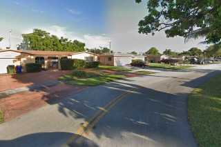 street view of The Residences at Monterra Commons