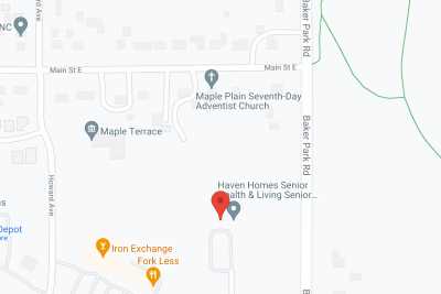 Haven Homes