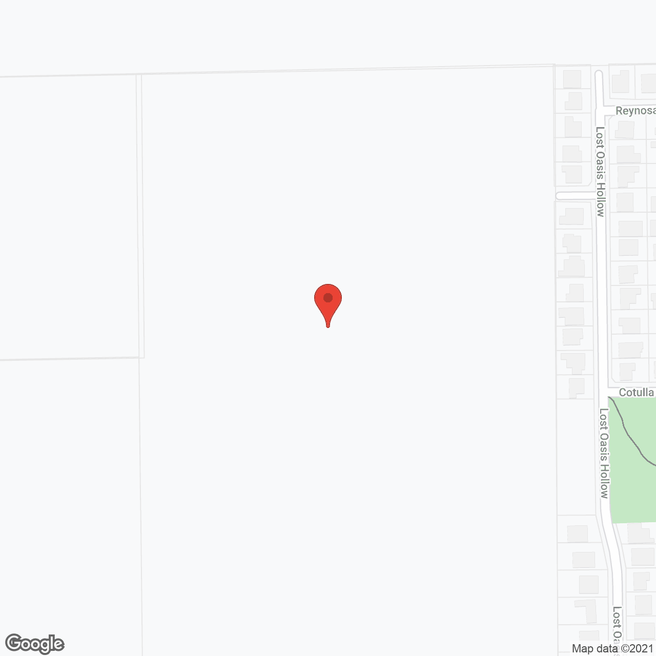 Arborview Circle C Ranch in google map