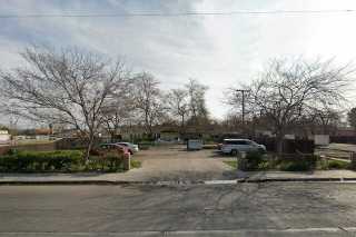 street view of Redwood Bakersfield