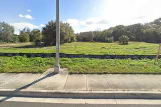 street view of The Meridian at Brandon