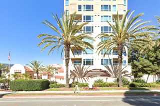 street view of Belmont Village La Jolla