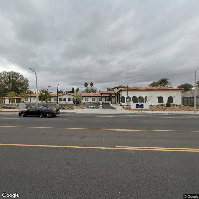 street view of The Preserve at Woodland Hills Assisted Living and Memory Care