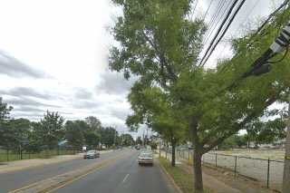 street view of Sunrise of New Dorp