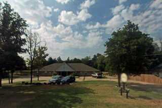 street view of Silver Leaf Assisted Living - Denison