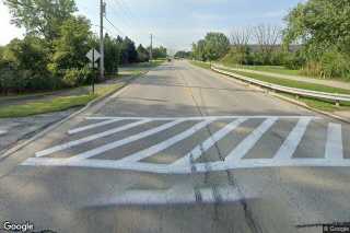 street view of Cedarhurst of Frankfort