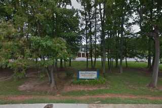 street view of Brookstone Terrace of Woodruff