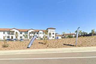 street view of La Marea Senior Living