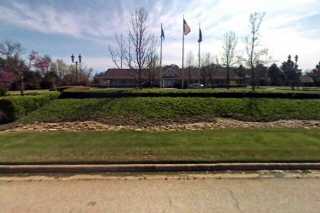 street view of Lake Point Assisted Living & Memory Care - Denison
