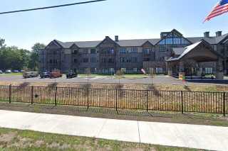 street view of Vitalia Active Adult Community North Olmsted