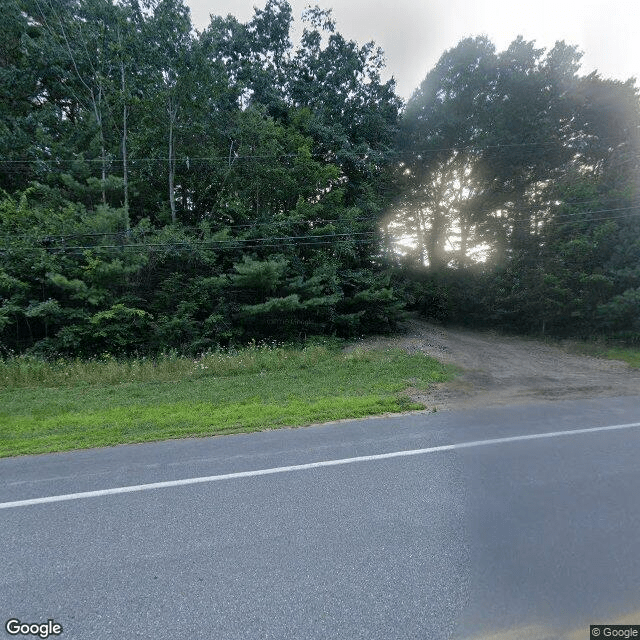 street view of Bowman Place at Olde Bedford