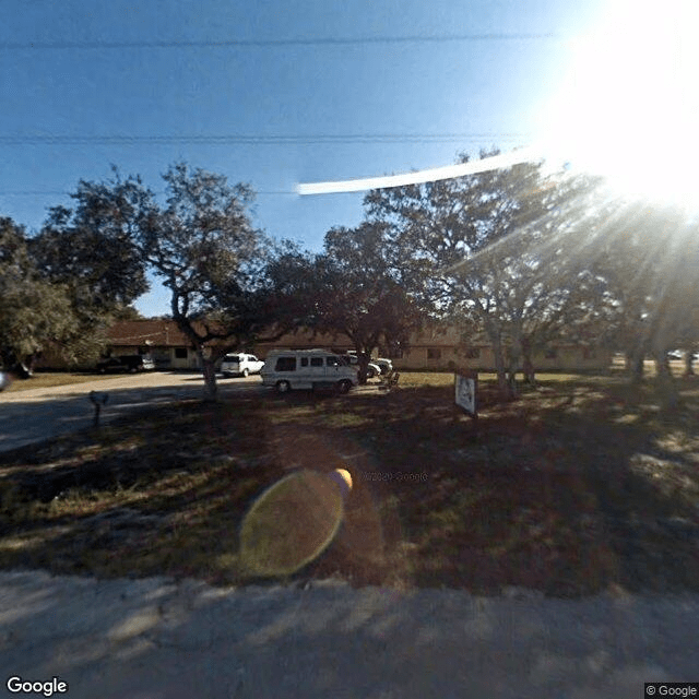 street view of Mother and Son Assisted Living Care