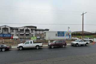 street view of WellQuest of Granite Bay