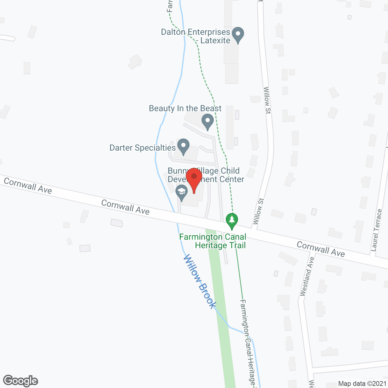 T & S Home Care Agency LLC in google map