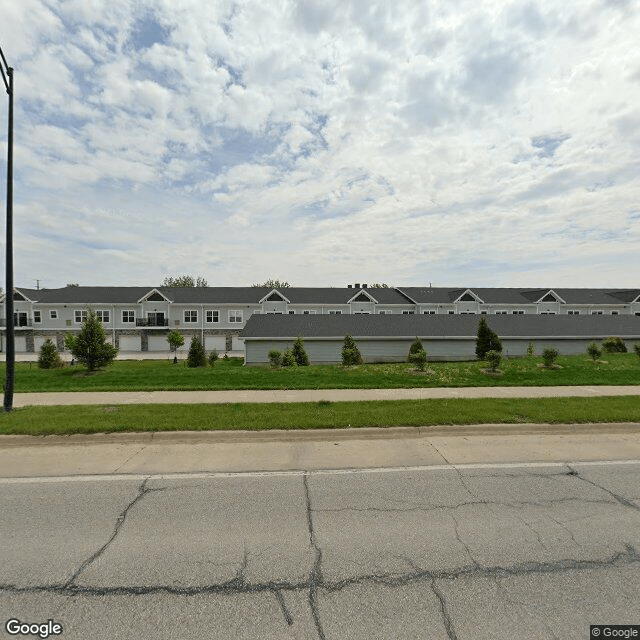 street view of Vintage Cooperative of Altoona