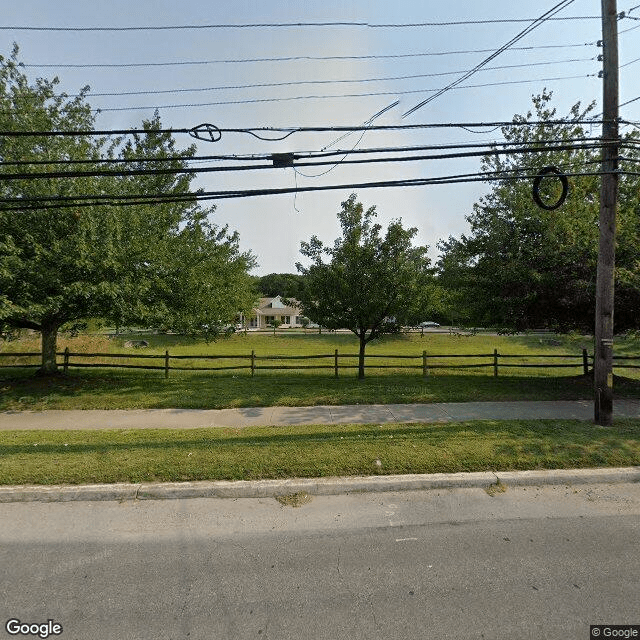 street view of Noble Senior Living at Rio Grande