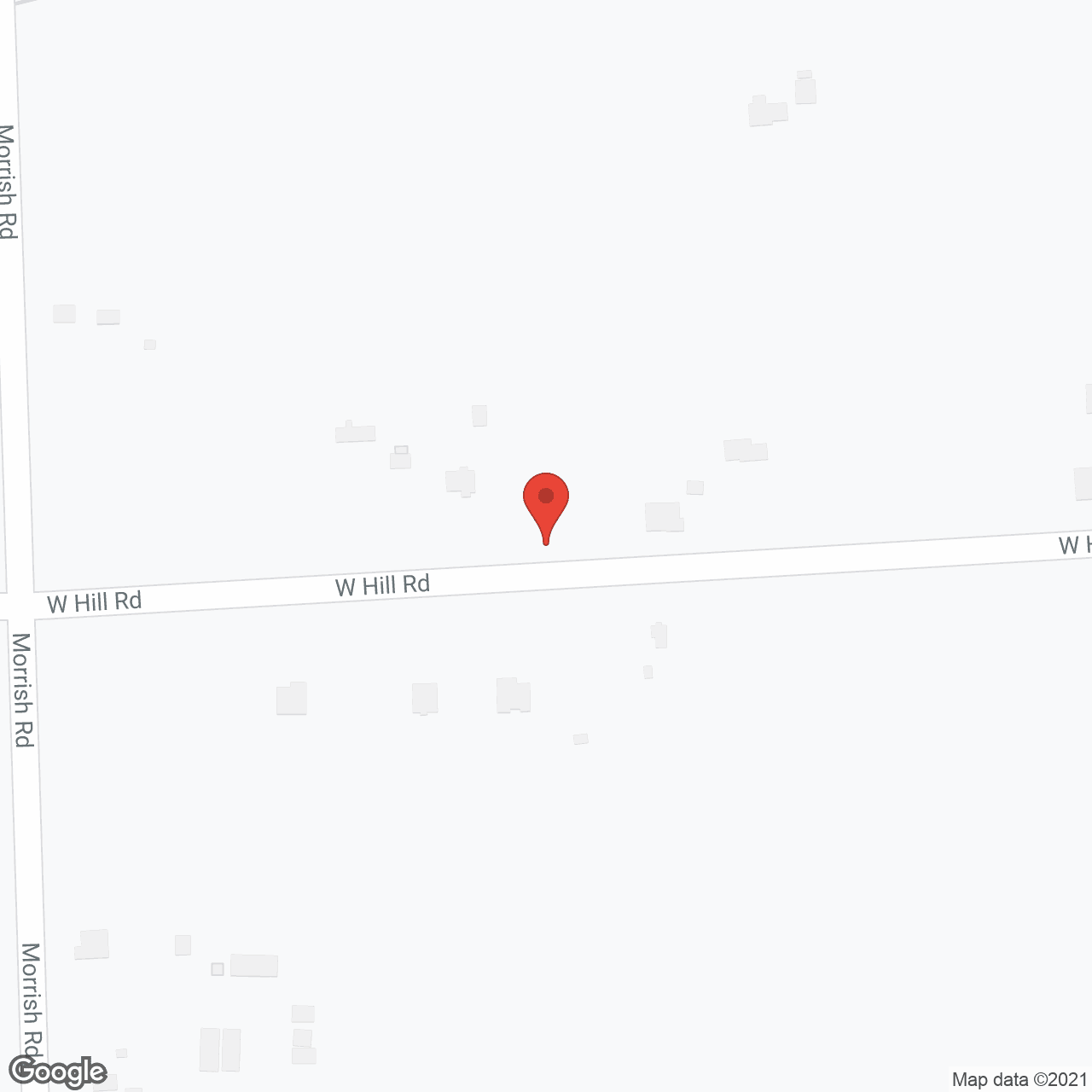 Springvale Assisted Living and Memory Care in google map