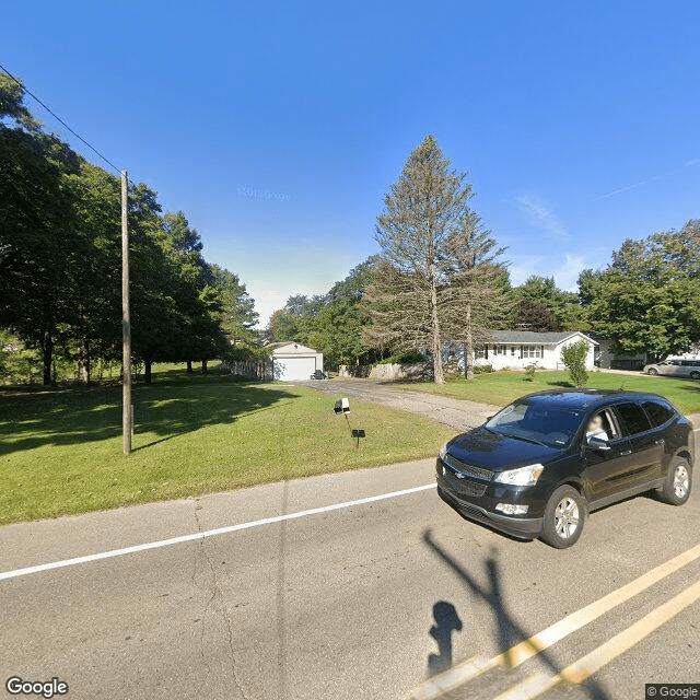 street view of Maple Lake Assisted Living and Memory Care