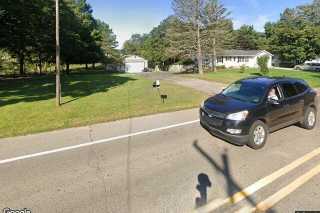 street view of Maple Lake Assisted Living & Memory Care