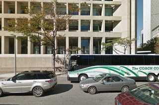street view of Ryben Staffing