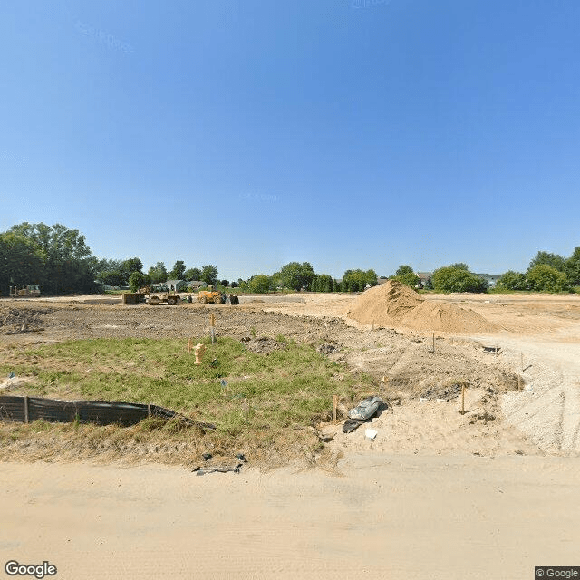 street view of Riley's Grove Assisted Living and Memory Care