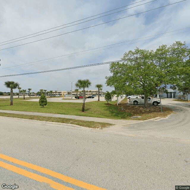 street view of Alura Senior Living