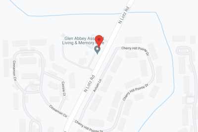 glen abbey assisted living memory care canton a place for mom