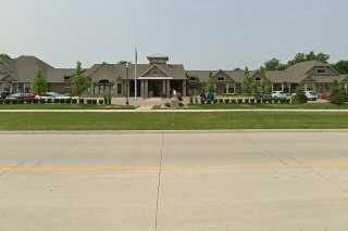 street view of Glen Abbey Assisted Living & Memory Care