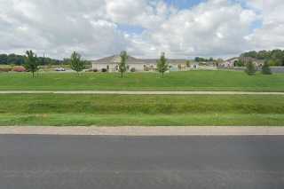 street view of Crestwood Village Assisted Living & Memory Care