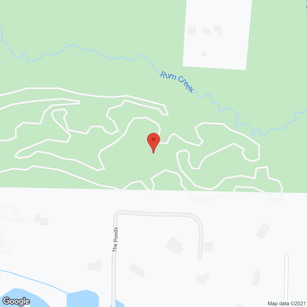 Boulder Creek Assisted Living and Memory Care in google map