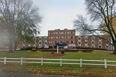Photo of Country Center for Health and Rehabilitation
