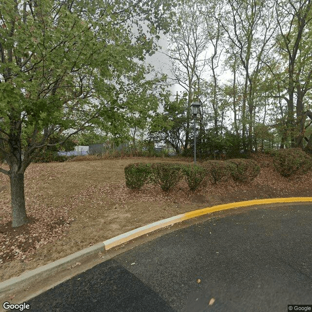 street view of Brandywine Living at Potomac