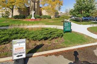 street view of Lutheran Home