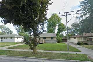 street view of Unity Family Homes LLC - Milwaukee,  WI