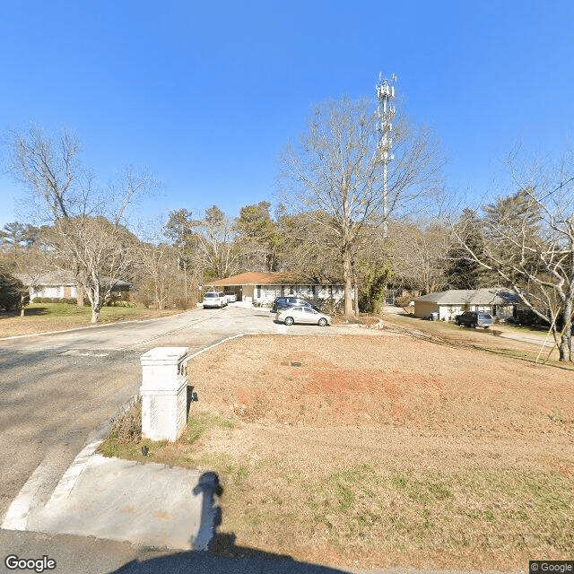 street view of Cared by Sisters