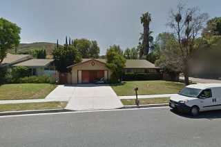 street view of Heartland Senior Living at Sunnydale