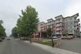 street view of Reserve at SeaTac