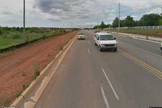 street view of Madison Crossings