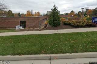 street view of Highland Place
