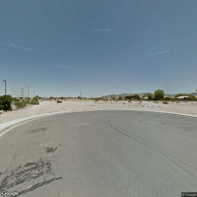 street view of Ativo Senior Living of Yuma