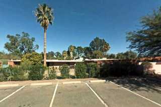 street view of The Gardens at Blenman Elm