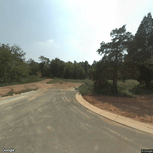 street view of Harmony at Brookberry Farm