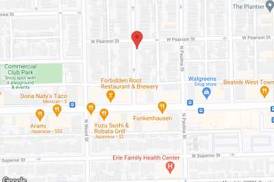 Chosen Home Care LLC - Chicago,  IL in google map