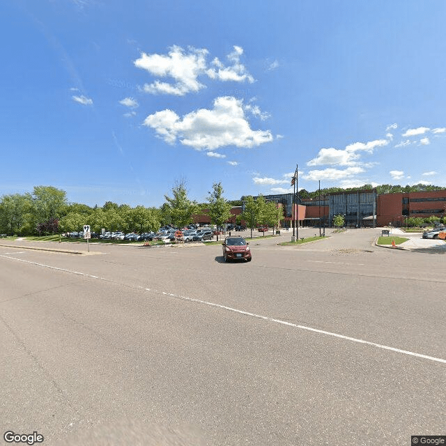 street view of Avidor Minnetonka, 55+ Active Adult Apartment Homes