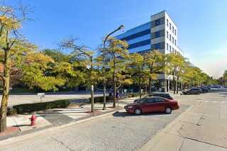 street view of Avidor Evanston,  55+ Active Adult Apartment Homes
