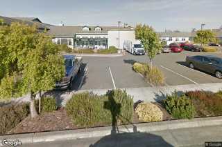 street view of Timber Ridge & Renaissance at McKinleyville