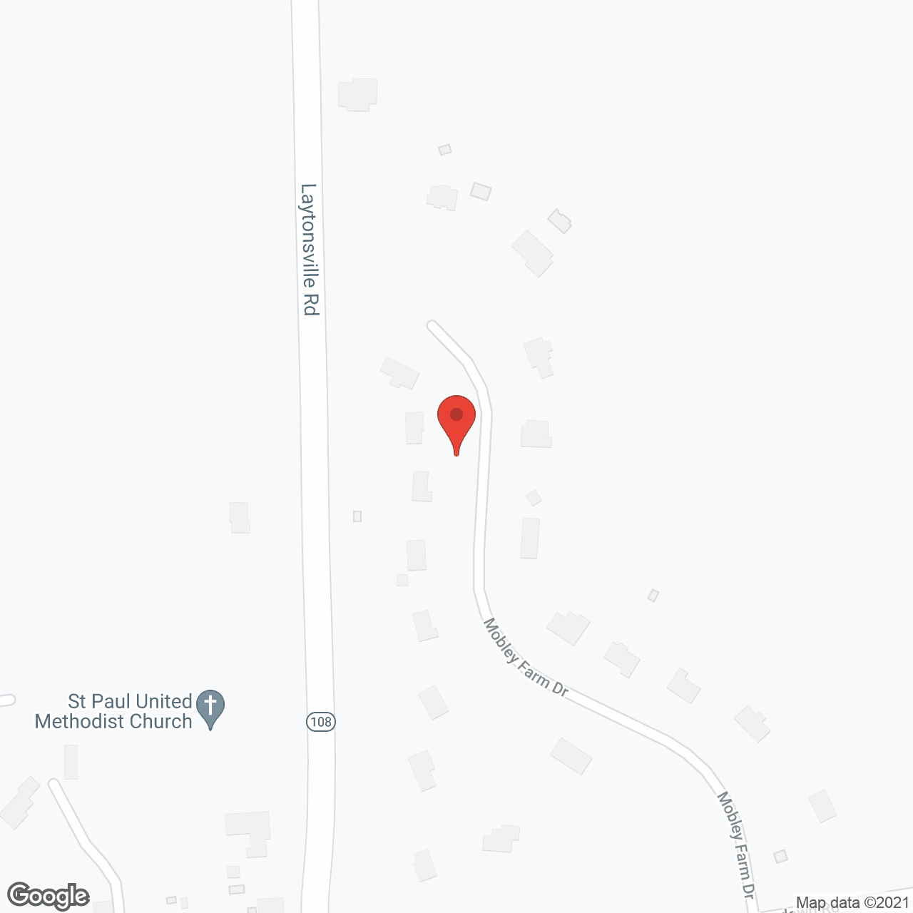 Superior Care, Inc in google map