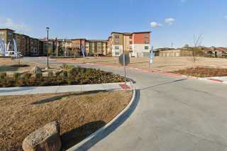 street view of The Orchard at Arlington Highlands